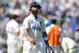 Rohit, Pujara And Virat Ought To Make Up For The First Inning’s Massive Failure